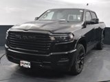 New 2025 RAM 1500 Laramie image 4