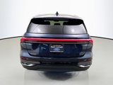 Used 2024 Lincoln Nautilus Premier w/ Equipment Group 102A image 6