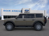 New 2025 Ford Bronco Badlands image 3