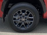 New 2025 Toyota Sequoia Platinum image 5