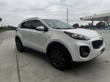 Used 2018 Kia Sportage EX w/ EX Sport Appearance Package image 3
