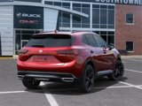 New 2025 Buick Envision Sport Touring image 4