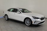 Certified 2025 BMW 540i xDrive image 2