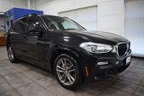 Used 2019 BMW X3 xDrive30i w/ M Sport Package 2 image 5