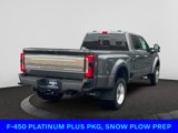 New 2025 Ford F450 Platinum w/ Platinum Plus Package image 6