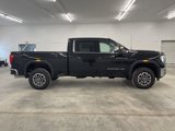 New 2025 GMC Sierra 3500 SLE image 4