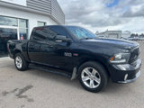 Used 2018 RAM 1500 Sport image 4