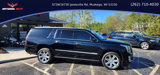 Used 2018 Cadillac Escalade ESV Premium Luxury image 5