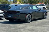 New 2025 Dodge Charger Daytona R/T w/ Quick Order Package 25M R/T image 4