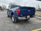New 2025 Ford F150 XL w/ Equipment Group 103A High image 3