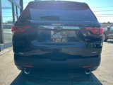 Used 2024 Chevrolet Traverse RS image 4