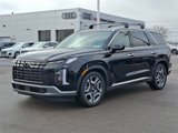 Used 2024 Hyundai Palisade Limited image 5