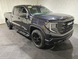 Used 2022 GMC Sierra 1500 Elevation w/ LPO, Elevation Black Package image 3