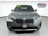 Used 2024 BMW X3 xDrive30i image 5