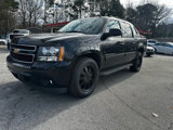 Used 2013 Chevrolet Avalanche LT image 2