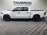 New 2025 RAM 1500 Laramie w/ Night Edition image 2