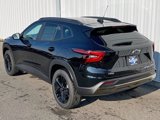 New 2025 Chevrolet Trax ACTIV w/ Driver Confidence Package image 5