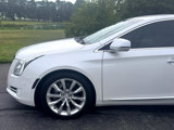 Used 2017 Cadillac XTS Luxury w/ Driver Awareness Package image 6