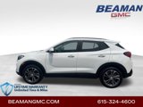 Used 2022 Buick Encore GX Select image 4
