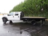 Used 2007 Ford F450 XL image 5