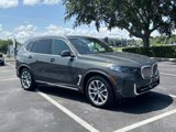 New 2026 BMW X5 xDrive50e w/ Climate Comfort Package image 2