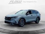 New 2026 Honda CR-V TrailSport image 3