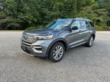 Used 2024 Ford Explorer Limited image 2
