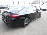Used 2025 Mercedes-Benz CLA 35 AMG 4MATIC image 4