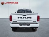 New 2026 RAM 2500 Laramie image 4