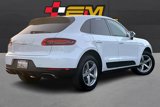 Used 2017 Porsche Macan image 2