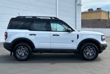 New 2024 Ford Bronco Sport Badlands image 2