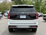 New 2025 Ford Expedition Platinum w/ Platinum Ultimate Package image 4