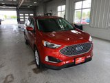 Certified 2023 Ford Edge SEL w/ Convenience Package image 2