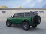 New 2025 Ford Bronco Outer Banks w/ Sasquatch Package image 4