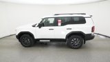 New 2025 Toyota Land Cruiser image 3