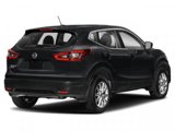 Used 2021 Nissan Rogue Sport S image 2