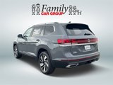 New 2025 Volkswagen Atlas SEL image 4