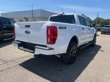 Certified 2023 Ford Ranger XLT w/ Equipment Group 301A Mid image 4