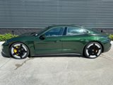 Used 2025 Porsche Taycan Turbo image 2
