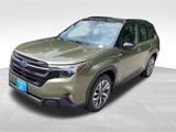 New 2025 Subaru Forester Touring image 4