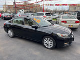 Used 2013 Honda Accord EX-L image 3