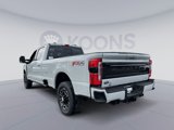 New 2026 Ford F350 Platinum image 4