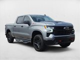 Used 2024 Chevrolet Silverado 1500 LT Trail Boss w/ Convenience Package II image 3