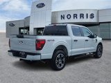 Used 2024 Ford F150 STX image 4