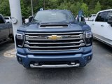 New 2025 Chevrolet Silverado 2500 High Country w/ Technology Package image 5
