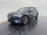 New 2026 BMW iX xDrive45 image 3
