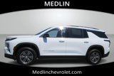 New 2026 Chevrolet Traverse LT w/ Enhanced Driving Package image 5