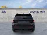 New 2025 Ford Explorer ST w/ Sun And Sound Package image 5