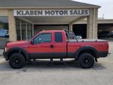 Used 2002 Ford F250 XLT image 2