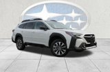 New 2025 Subaru Outback Limited image 2
